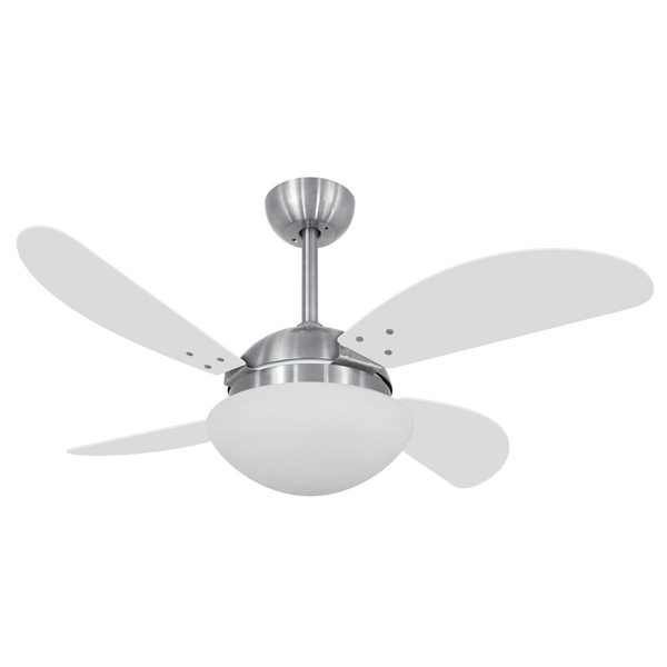 Ventilador De Teto Air Branco 127v