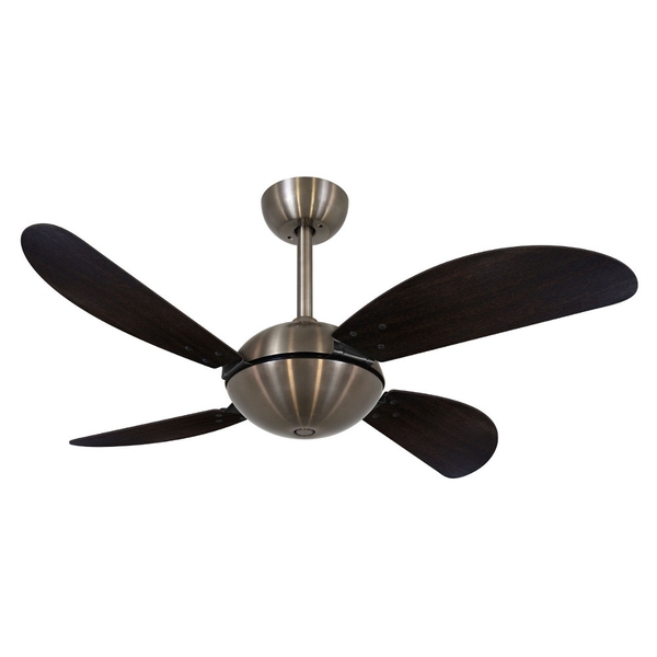 Ventilador De Teto Air Office Tabaco 220v