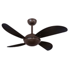 Ventilador De Teto Air Office Tabaco 220v