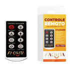 Ventilador De Teto Aspen Led 6000k Venti-delta Branco 4pás Im