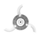 Ventilador De Teto Astro Retrátil Inverter Bivolt