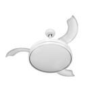 Ventilador De Teto Astro Retrátil Inverter Bivolt