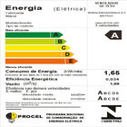 Ventilador De Teto Britânia 3 Em 1 131w Cancun Bvt01b 220v