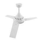 Ventilador De Teto Britânia Cancun Bvt02b 220v