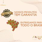 Ventilador de Teto Café 4 Pás VR42 Petalo Branco 127V