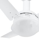 Ventilador De Teto Cancun Com Controle - Britânia