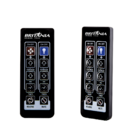 Ventilador De Teto Cancun Com Controle - Britânia