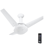 Ventilador De Teto Cancun Com Controle - Britânia