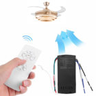 Ventilador de Teto com Controle Remoto CGE-001G