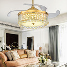 Ventilador de Teto com Controle Remoto CGE-8083