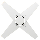 Ventilador De Teto Com Controle Remoto Natuvent Callis No Lig