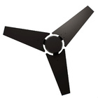 Ventilador De Teto Com Controle Remoto Natuvent Callis No Lig