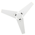 Ventilador De Teto Com Controle Remoto Natuvent Callis No Lig