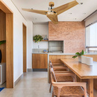 Ventilador De Teto Com Controle Remoto Natuvent Callis No Lig