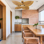 Ventilador De Teto Com Controle Remoto Natuvent Dahlia No Lig