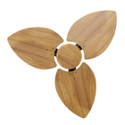 Ventilador De Teto Com Controle Remoto Natuvent Dahlia No Lig