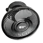 Ventilador De Teto Com Controle Remoto Orbital 360 Loren Sid