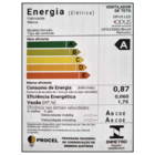 Ventilador De Teto com Controle Remoto Plafon Led Air Signo R