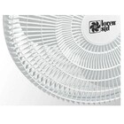 Ventilador De Teto Com Controle Remoto Turbo Orbital 360 Lore