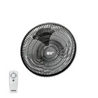 Ventilador De Teto Com Controle Remoto Turbo Orbital 360 Lore