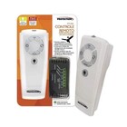 Ventilador De Teto Com Controle Remoto Turbo Orbital 360 Lore