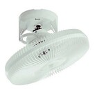 Ventilador De Teto Com Controle Remoto Turbo Orbital 360 Lore