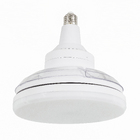 Ventilador de Teto Retrátil com Luminária LED 3 em 1 com Soquete E27 40cm Branco Aliseu