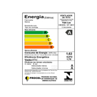 Ventilador de Teto Controle Remoto 4 Pás 108cm Dourado Bivolt