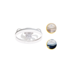 Ventilador De Teto Controle Remoto Bluetooth Led 3 Cores  - B