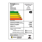 Ventilador de Teto com Controle Remoto, Bluetooth e Controle de Parede 3 Pás 1,1 m Cristal 110V Jet