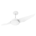 Ventilador de Teto Double 2 Pás 110,6cm Bivolt Inspire