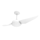 Ventilador de Teto Double 2 Pás 110,6cm Bivolt Inspire