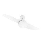 Ventilador de Teto Double 2 Pás 110,6cm Bivolt Inspire