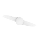 Ventilador de Teto Double 2 Pás 110,6cm Bivolt Inspire