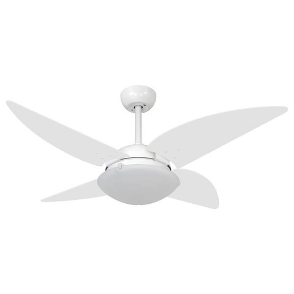 Ventilador De Teto Iv Branco 127v