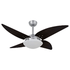 Ventilador De Teto Iv Tabaco 220v