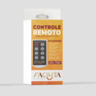 Ventilador De Teto Jet Pétalo Venti-delta Cobre 4pás Imbuia 2