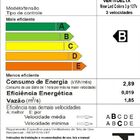 Ventilador De Teto Led Colors Br/verde 110v+controle Remoto
