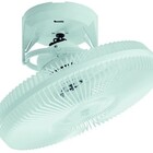 Ventilador De Teto Loren Sid 50 Orbital Bivolt Potente - Bran