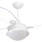 Ventilador De Teto Loren Sid Diplomata Primor M2 130w