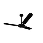 Ventilador De Teto New Comercial Venti-delta Motor Grande Pre