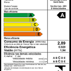 Ventilador De Teto New Zeta 4 Pás Mg De Mdf Preto/cobre 220v