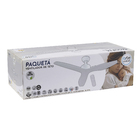 Ventilador de Teto Paquetá sem luz 3P 132cm Bivolt ArteC