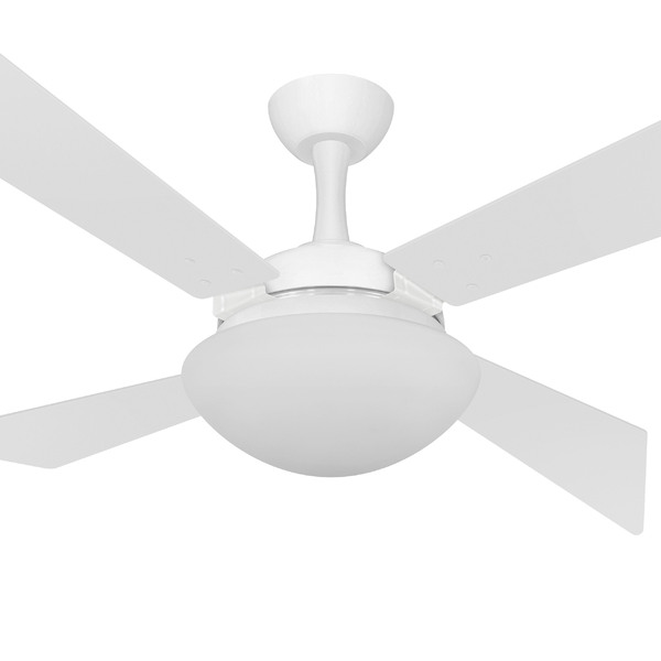Ventilador De Teto Potente Sala Quarto 4 Pás Ventax 220v | Leroy Merlin