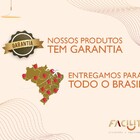 Ventilador De Teto Preto Globo Aberto 3 Pás 110 V + Controle