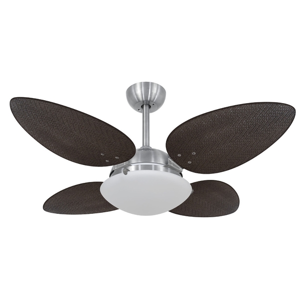 Ventilador De Teto Prince Premium Tabaco 127v
