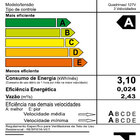 Ventilador De Teto Quadrimax Escovado Pás Tabaco 127v Tron