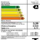 Ventilador De Teto Samatra Preto 127v Tron