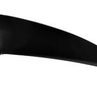 Ventilador de Teto Spirit 200 Black Piano Sem Lustre - 127V