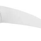 Ventilador de Teto Spirit 200 Branco Sem Lustre - 127V